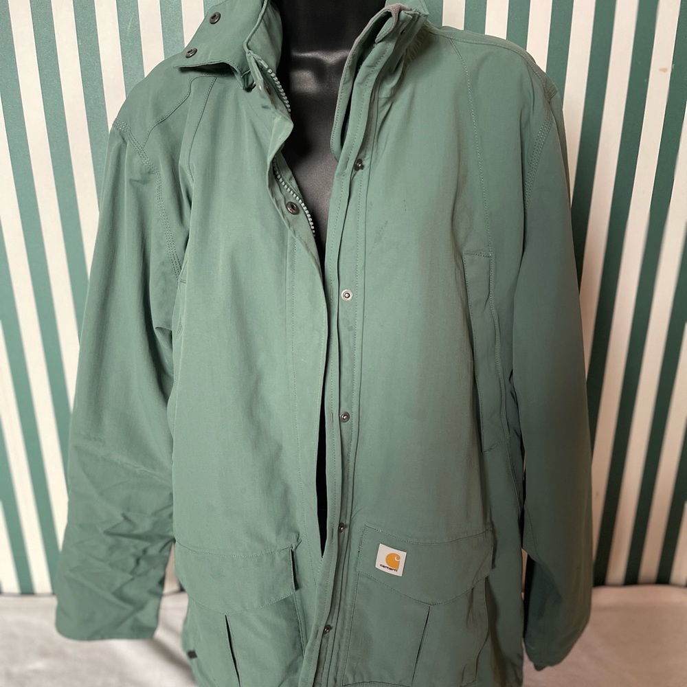Cathartt Storm Defender Jacket